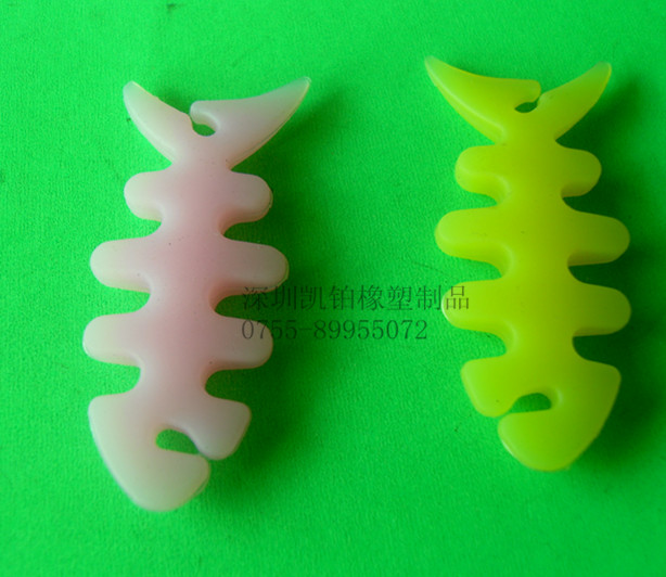 硅胶制品