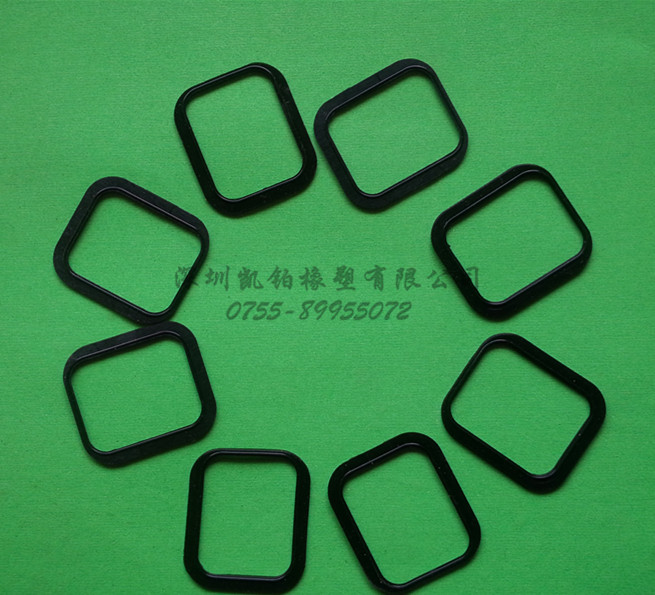 橡胶制品